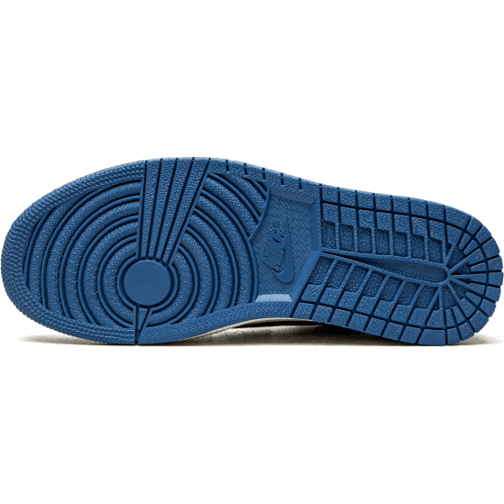 Air Jordan 1 Low X Travis Scott "Fragment" - Manore Store