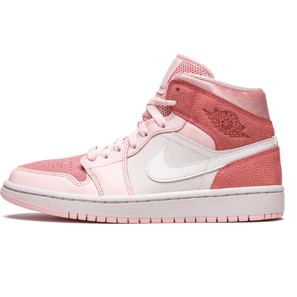 Air Jordan 1 Retro High "Digital Pink" - Manore Store