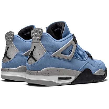 Air Jordan 4 Retro University Blue