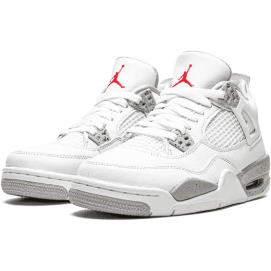 Air Jordan 4 "Oreo" - Manore Store