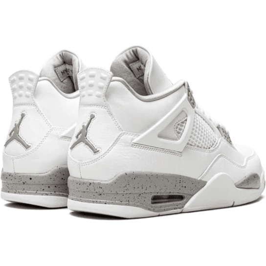 Air Jordan 4 "Oreo" - Manore Store