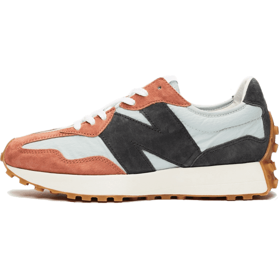 New Balance 327 "Brown Grey" - Manore Store