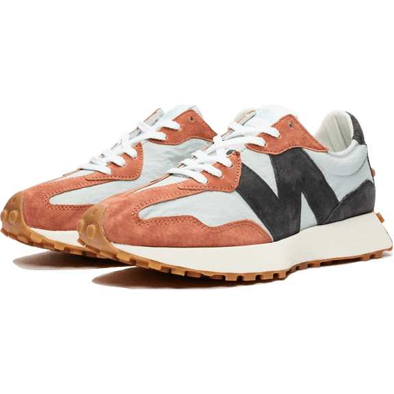 New Balance 327 "Brown Grey" - Manore Store