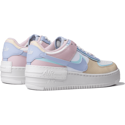 Air Force 1 Shadow Pastel