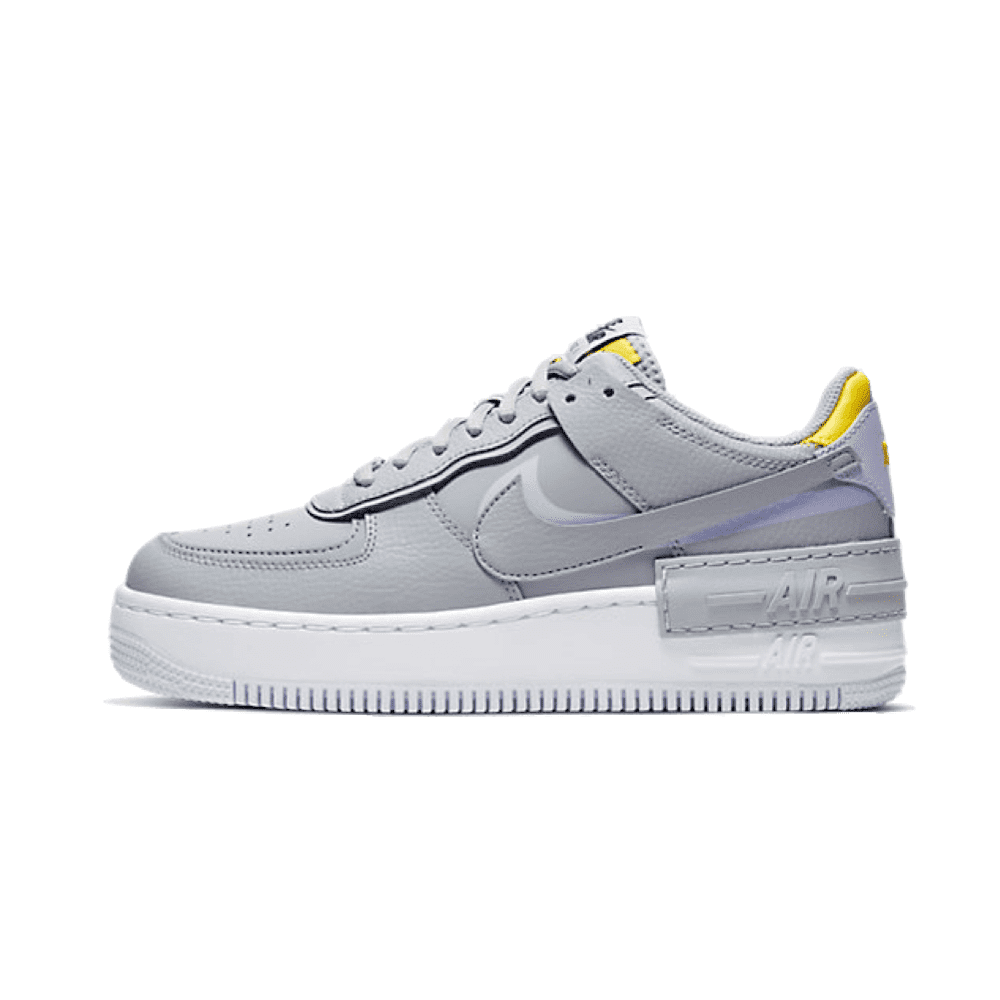 Air Force 1 Shadow Wolf Grey - Manore Store