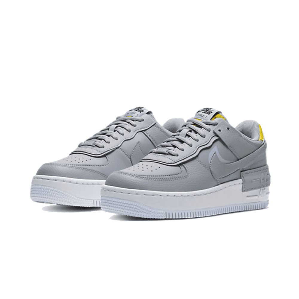 Air Force 1 Shadow Wolf Grey - Manore Store