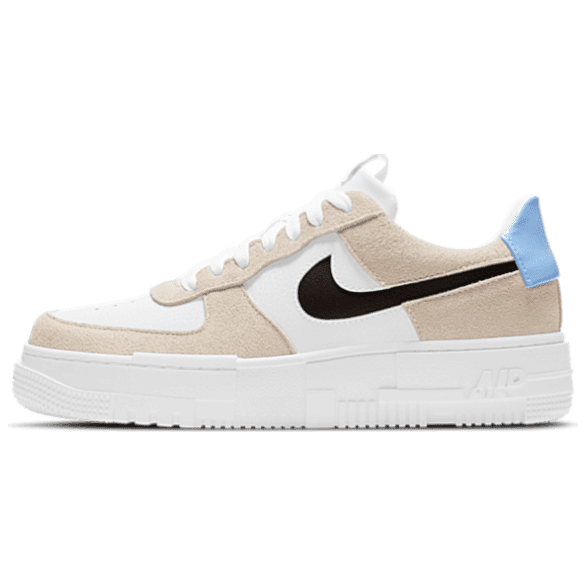 Air Force 1 "Pixel Desert Sand" - Manore Store