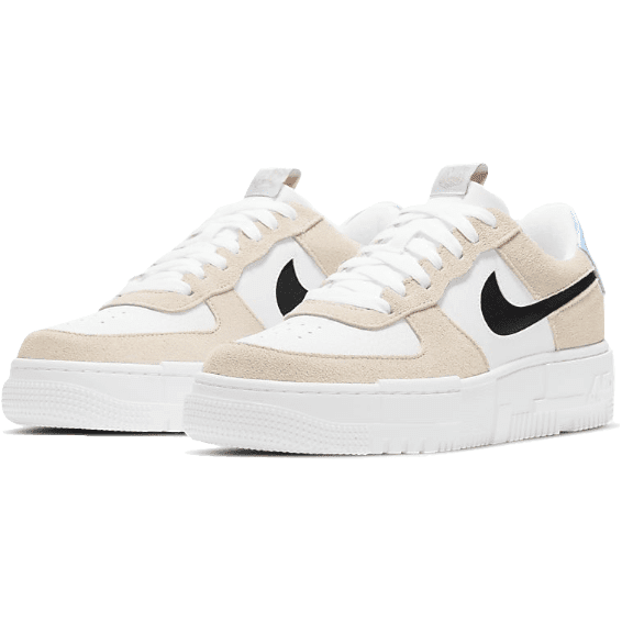 Air Force 1 "Pixel Desert Sand" - Manore Store