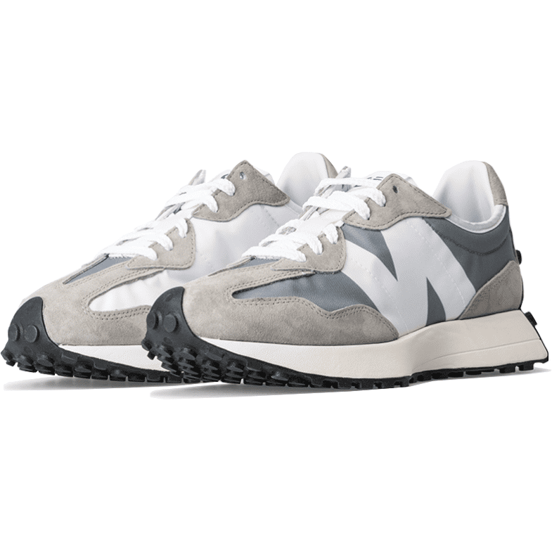 New Balance 327 "Grey" - Manore Store