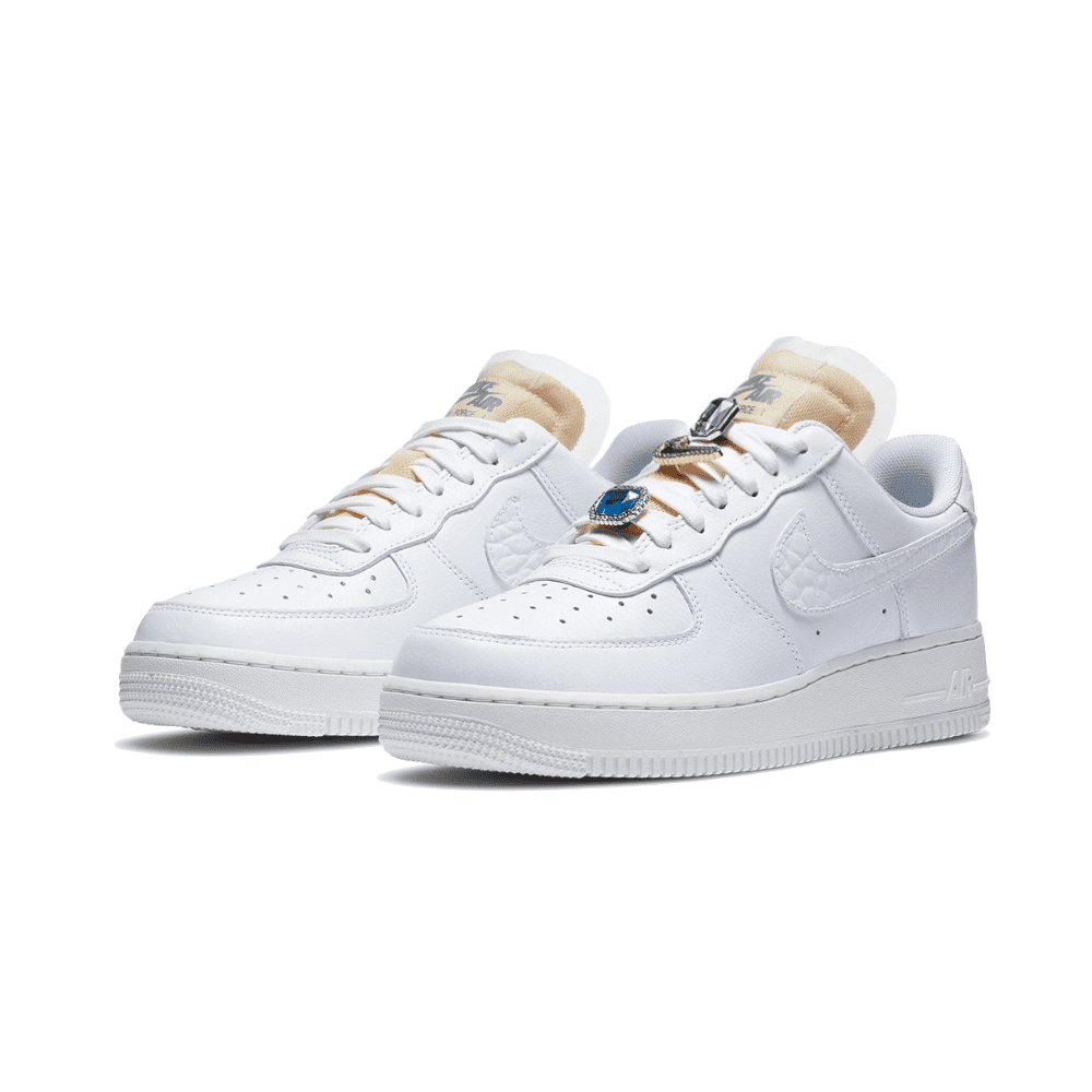 Air Force 1 '07 Low LX Bling - Manore Store