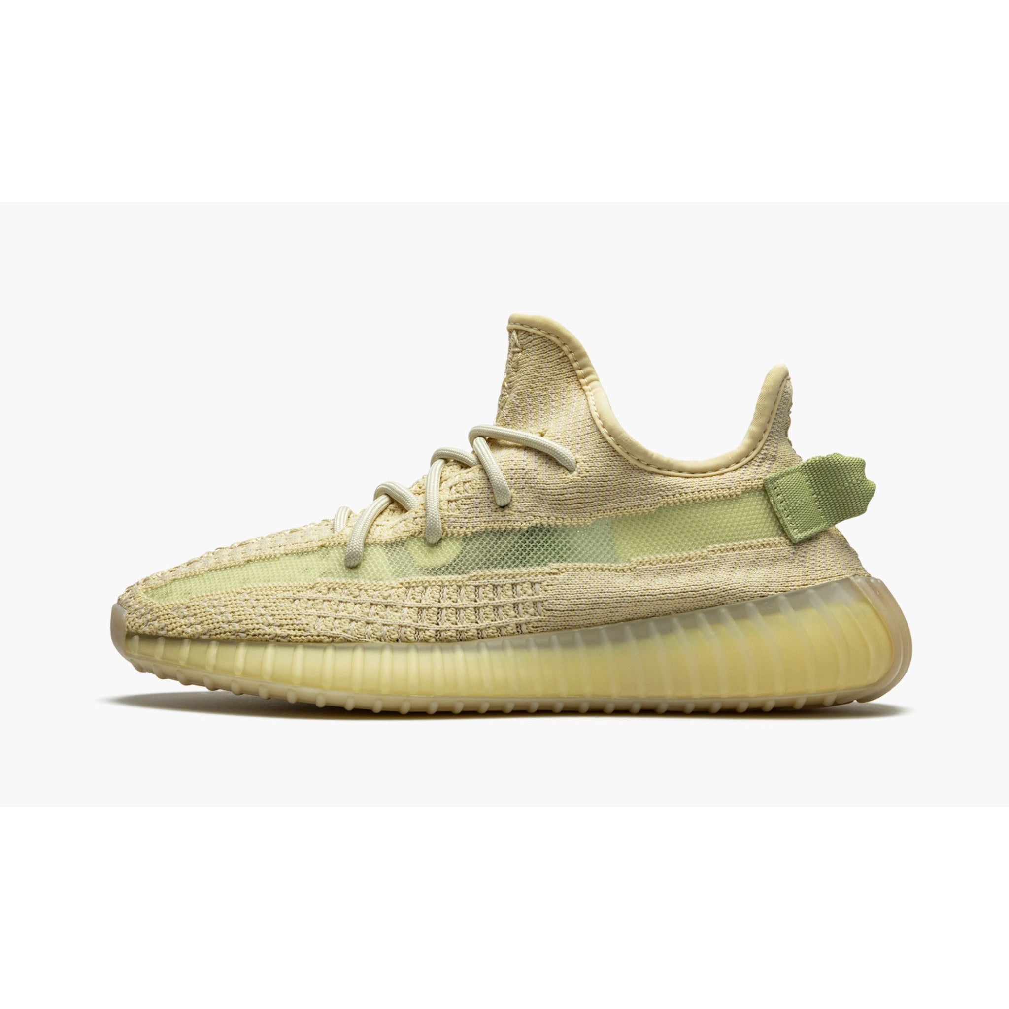 YEEZY BOOST 350 V2 "Flax" - Manore Store