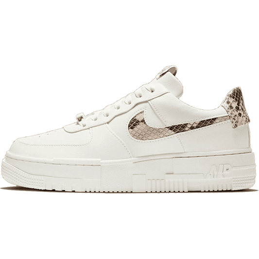Air Force 1 "Pixel Snakeskin" - Manore Store