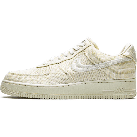 Air Force 1 Low " Stussy Fossil "