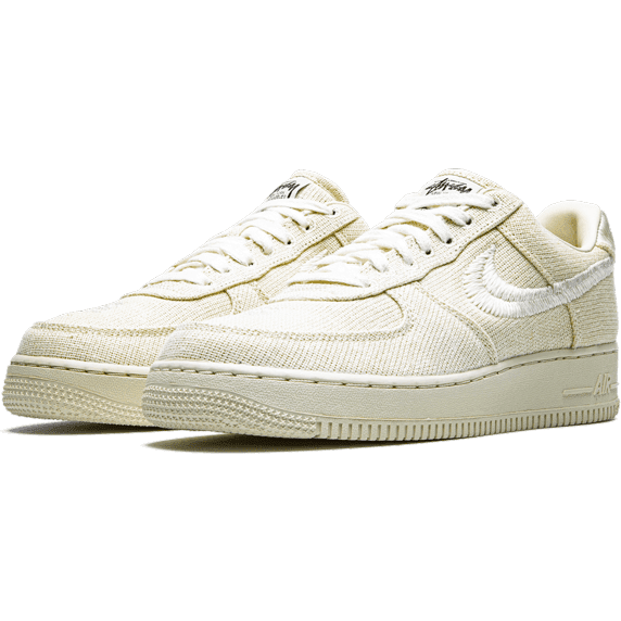 Air Force 1 Low " Stussy Fossil "