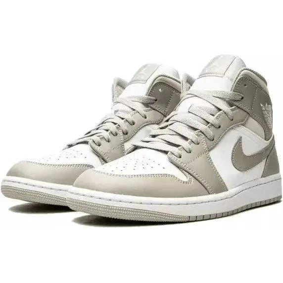 Air Jordan 1 Mid "Linen" - Manore Store