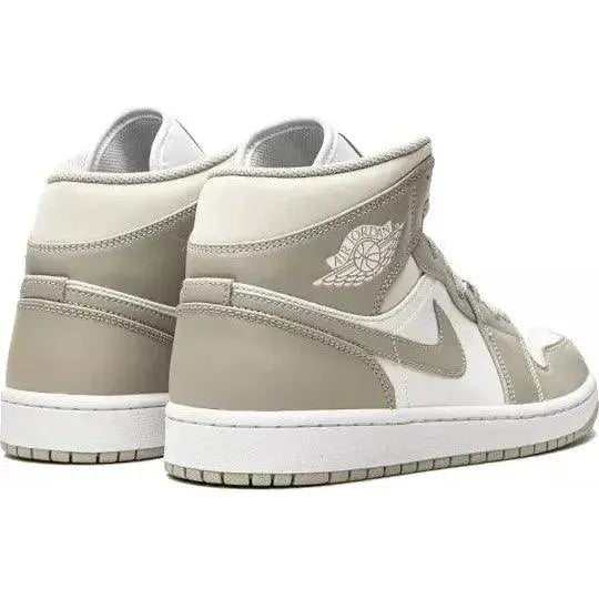 Air Jordan 1 Mid "Linen" - Manore Store