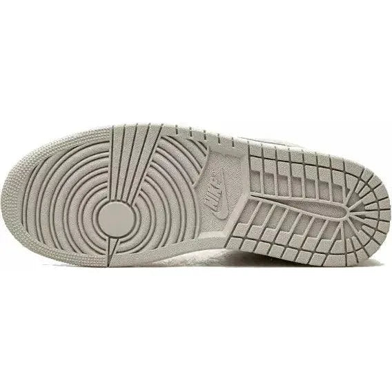 Air Jordan 1 Mid "Linen" - Manore Store