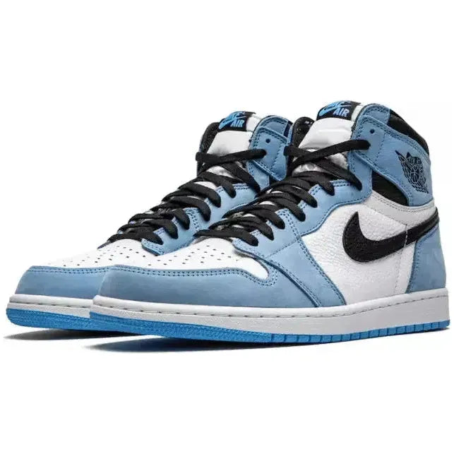 Air Jordan 1 High "University Blue" - Manore Store