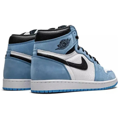 Air Jordan 1 High "University Blue" - Manore Store