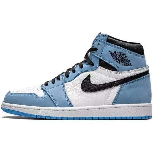 Air Jordan 1 High "University Blue" - Manore Store