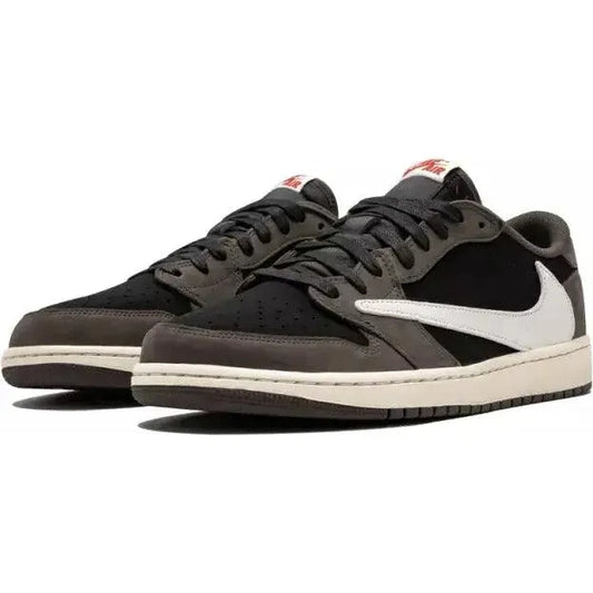 Air Jordan 1 Low x Travis Scott "Dark Mocha" - Manore Store