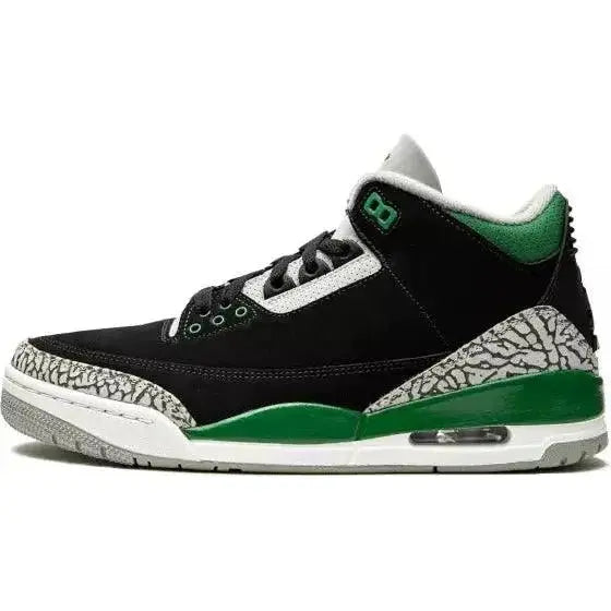 Air Jordan 3 "Pine Green" - Manore Store
