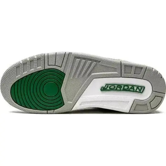 Air Jordan 3 "Pine Green" - Manore Store