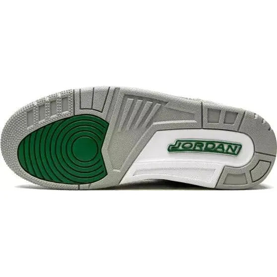 Air Jordan 3 "Pine Green" - Manore Store