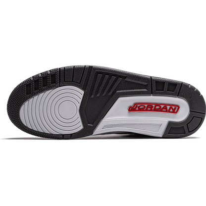 Air Jordan 3 "Cool Grey" - Manore Store