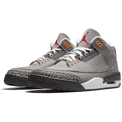 Air Jordan 3 Retro Cool Grey (2021)