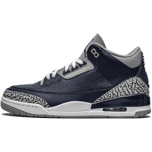 Air Jordan 3 "Georgetown" - Manore Store