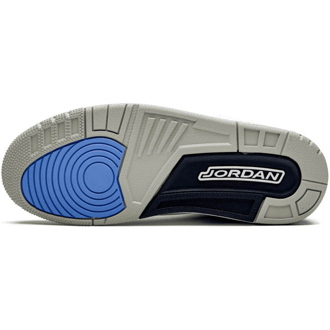 Air Jordan 3 "UNC" - Manore Store