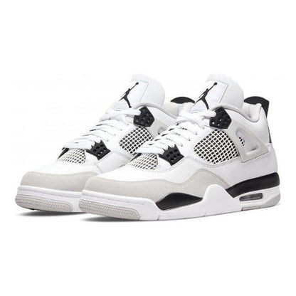 Air Jordan 4 Military Black