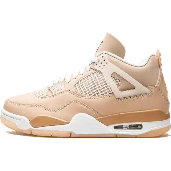 Air Jordan 4 Shimmer