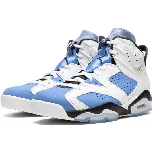 Air Jordan 6 UNC