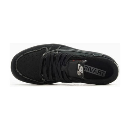 Sneakers Air University jordan 5 Retro Low x Travis Scott OG SP Black Phantom