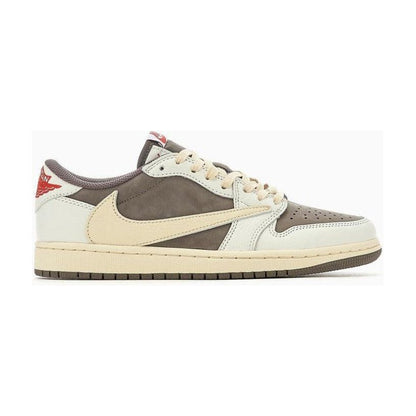 Air Jordan 1 Low x Travis Scott OG SP Reverse Mocha