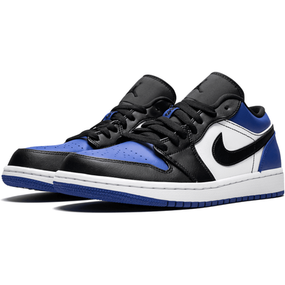 Air Jordan 1 Low  “Royal Toe” - Manore Store