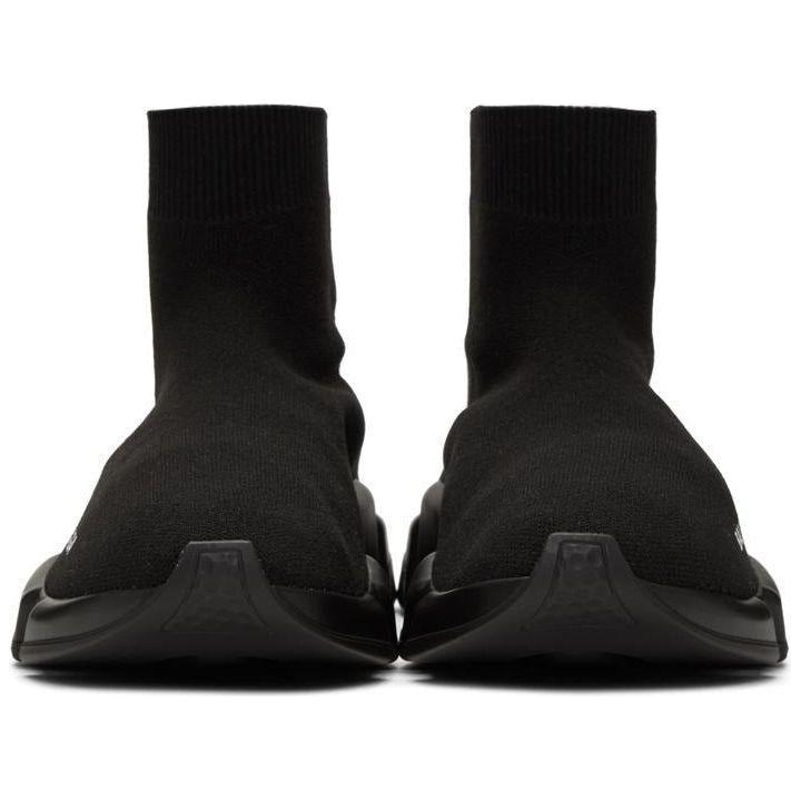 Balen*ciaga Speed Trainer "Black" - Manore Store