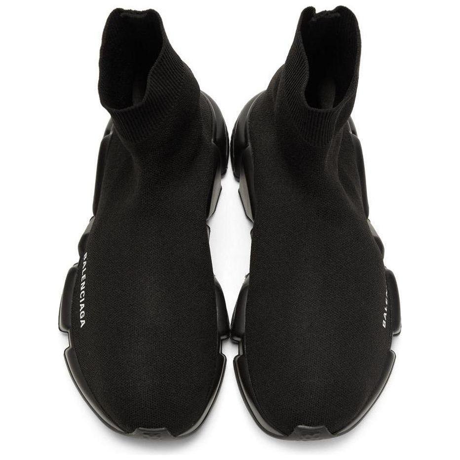 Balen*ciaga Speed Trainer "Black" - Manore Store