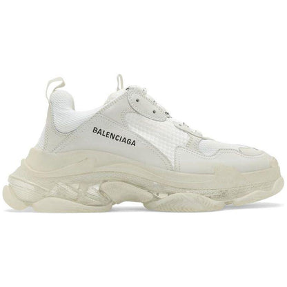 Balen*ciaga Triple-S "Clear Sole" - Manore Store