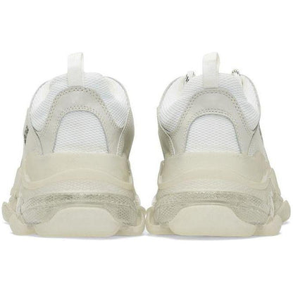 Balen*ciaga Triple-S "Clear Sole" - Manore Store