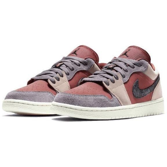 Air Jordan 1 Low " Canyon Rust "