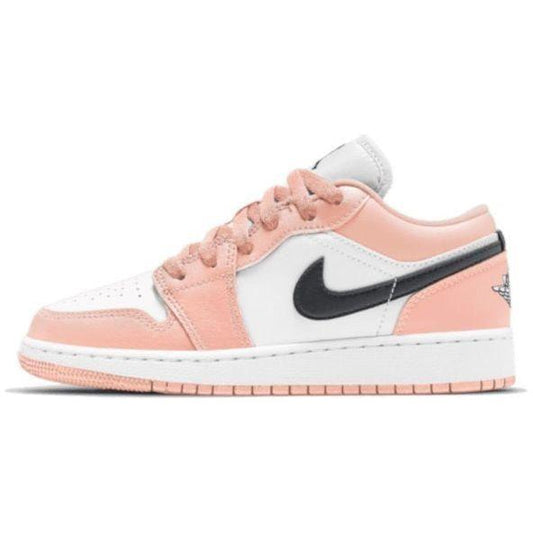 Air Jordan 1 Low "Light Arctic Rose" - Manore Store