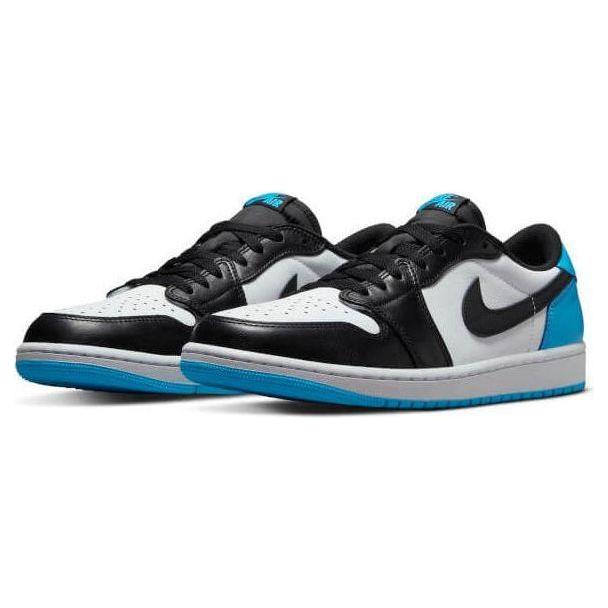 Air Jordan 1 Low "UNC" - Manore Store