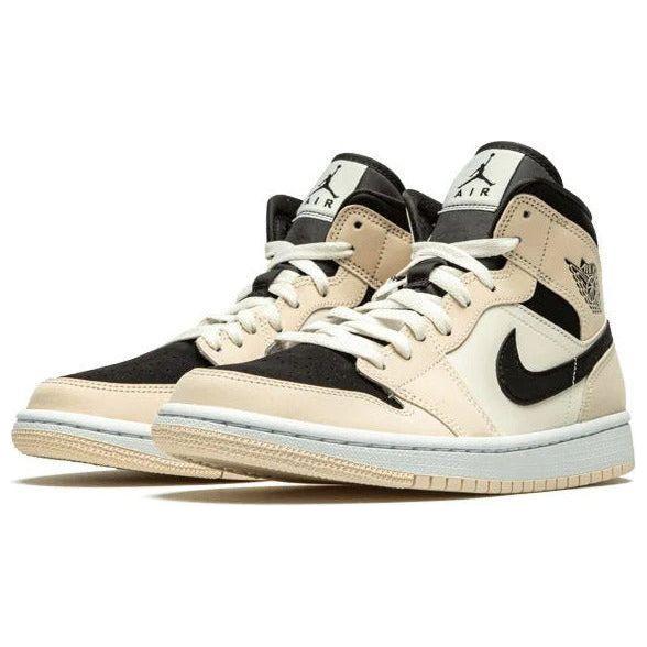 Air Jordan 1 Mid "Barely Orange" - Manore Store