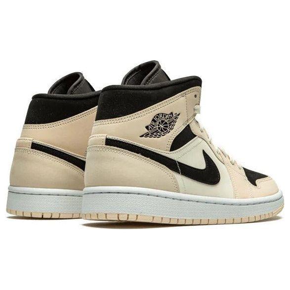 Air Jordan 1 Mid "Barely Orange" - Manore Store
