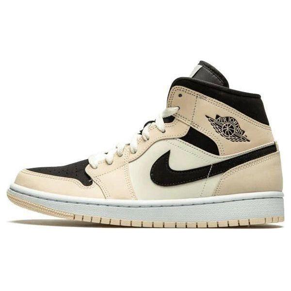 Air Jordan 1 Mid "Barely Orange" - Manore Store