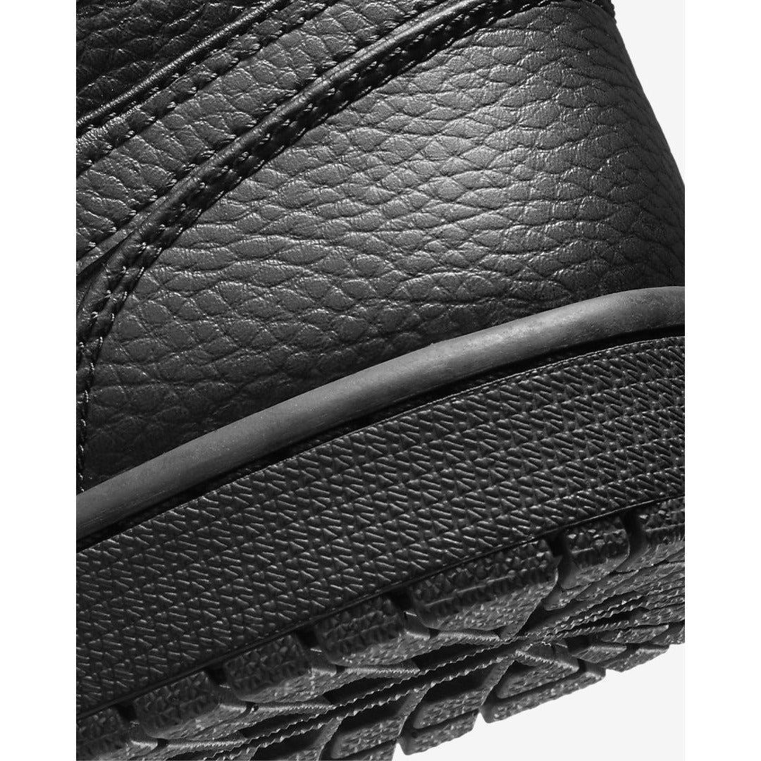 Air Jordan 1 Mid "Black" - Manore Store