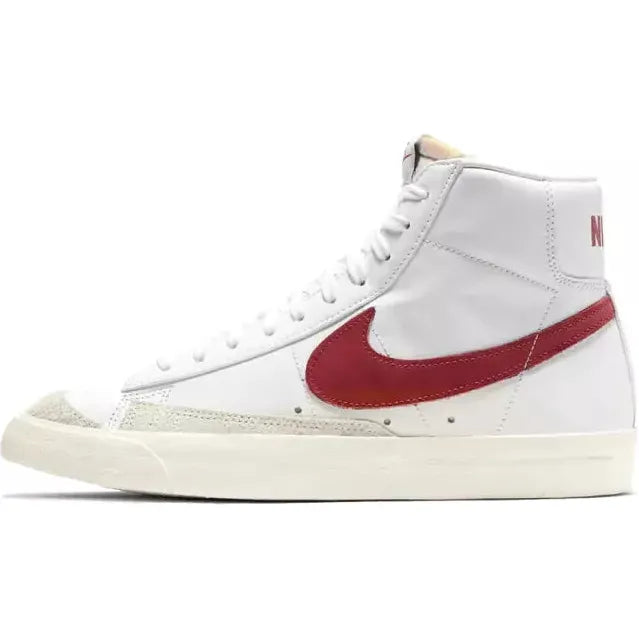 Blazer Mid 77 Vintage Brick Red